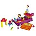 Mega Bloks Dora's Musical Fiesta