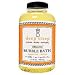 Deep Steep Honey Bubble Bath