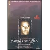 Danse avec les loups / Dances with Wolves [ Origine Espagnole, Sans Langue Francaise ]