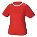 PEARL iZUMi Women Phase T passion red/white (2006) (Ausführung: S)