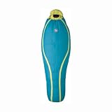 Big Agnes Peggy SL 15 Degree Women's Sleeping Bag - In Your Choice of Styles