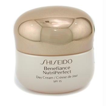 Shiseido NutriPerfect Day Cream Spf 15 50 ml Preisvergleich