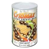 310ydH5G9wL._SL160_ Cytomax-Cytosport Sports Energy Drink, 1.5lb Orange
