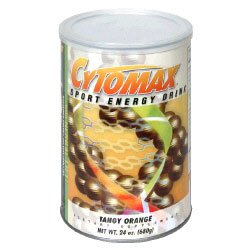 310ydH5G9wL._SL500_ Cytomax-Cytosport Sports Energy Drink, 1.5lb Orange