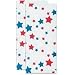 Patriotic Stars Party Treat Bags By Wilton