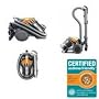 Dyson Dc23 All Floors Vacuum