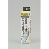 クリアライトキュアラ交換球 GL-11NＷ ナチュラルホワイト