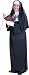 Mother Superior Plus Size Costume