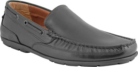 Bass Men's Hank Slip-on Shoes