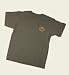 Mens Old Guys Rule Vintage Goods Black Large