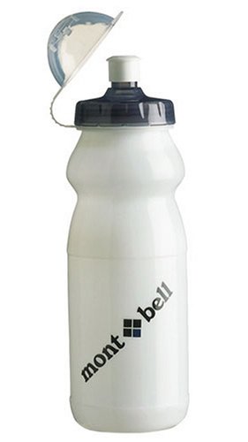 モンベル(mont-bell) スクリュートップサイクルボトル WT 700ml 1123557