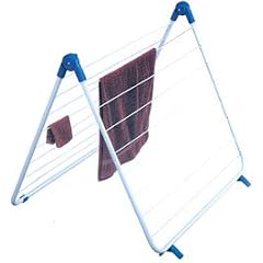 Axentia 251503 Badewannen-Scherenw�schetrockner