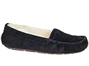 Women's Scalloped UGG Moccasin Slipper