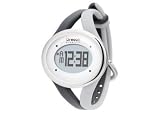 Oregon Scientific SE336 Womens Touch Trainer Heart Rate Monitor - Grey