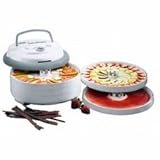 AMERICAN HARVEST FD75PR 700-WATT FOOD DEHYDRATOR