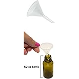 Mini Plastic Funnel