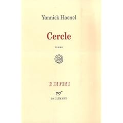 Cercle - Prix D�cembre 2007