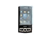 Nexxus Screenguard for Nokia N95 8GB