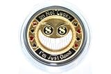 Just Good Poker Card Guard Protector