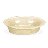 Sophie Conran by Portmeirion 11-1 2-by-9-1 4-Inch Oval Pie Dish, Biscuit by Portmeirion