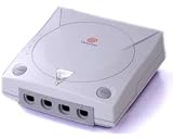 Sega Dreamcast Console - Used