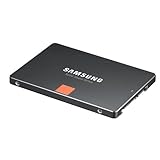 Samsung 840 Series Basic interne SSD-Festplatte 500GB (6,4 cm (2,5 Zoll), 512MB Cache, SATA III) anthrazit