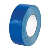 2 x 60 Yards Dark Blue Cloth Duct Tape (T987620J) Category: Duct Tapes by Box Packing and Shipping Supplies