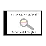 Produkt-Bild: Original Delamax by GGS Displayschutz f&uuml;r Sony NEX-7 - Der Echtglas Kameradisplayschutz