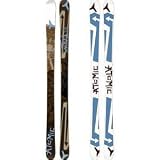 Atomic Lil Punx Alpine Ski - Kids'