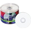 Microboards Taiyo Yuden PP-80WPY100SB Discs