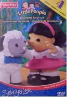 Little People: Discovering Sonya Lee
