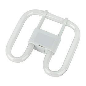 Osram GR10Q CFL SQUARE 38w /835 4 pins
