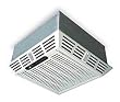 Dayton 2HNP4 Commercial Air Cleaner, Hepa, 200-400 CFM
