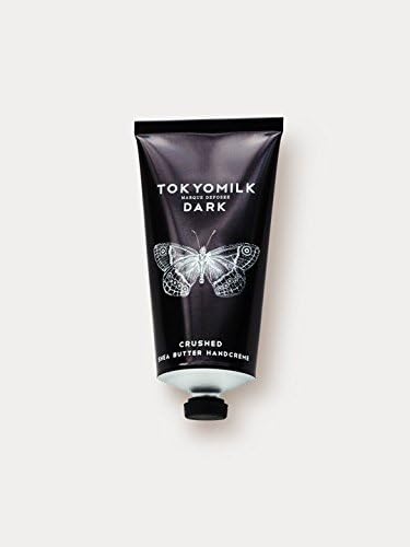 TokyoMilk Dark - Crushed No. 32 Hand Creme 3.4 oz