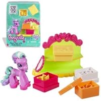 My Little Pony Ponyville Shoe Time with Toola Roola