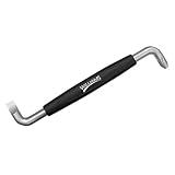 WILLIAMS OFFSET SLOTTED SCREWDRR (24103) オフセット マイナスドライバー 5/16 JHW24103