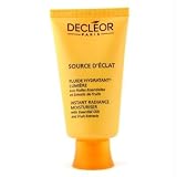 Decleor by Decleor: SOURCE D' ECLAT - INSTANT RADIANCE MOISTURISER--/1.69OZ