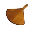 J.K. Adams ART-GINK Artisan Gingko Shaped Maple Board