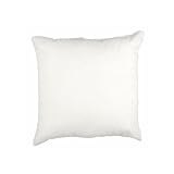 16'' x 16 Indoor/Outdoor Poly Fill Pillow Form By The Each