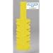 Unger Industries/InCom 960500 Total-Reach Mini Duster Display