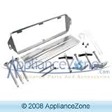 Microwave Installation Kit Assembly - WB64X10003