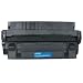 Electronics : Compatible HP 15X Toner Cartridge, High Yield (C7115X-B)