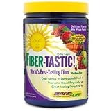 Fiber-Tastic 8.5 oz Powder by Renew Life