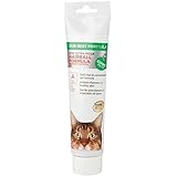 GNC Pets Ultra Mega Hairball Formula for All Cats - Chicken Flavor 3.5 oz.