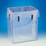 Box,Acrylic,Beta,With/CliPolystyrene,