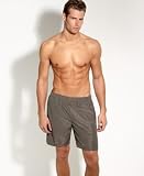 Calvin Klein Sport Solid Swim Trunk
