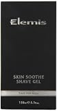Elemis Skin Soothe Shave Gel Time For Men 150ml / 5.1 fl.oz.