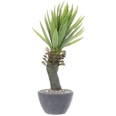Yucca Kunstpalme 72 cm Yucca Palme 72 cm