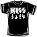 Kiss - T-shirts - Band
