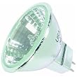 GE Lighting 21457 FAM6/Q50MR16/FL/CG Quartz Halogen Bulb